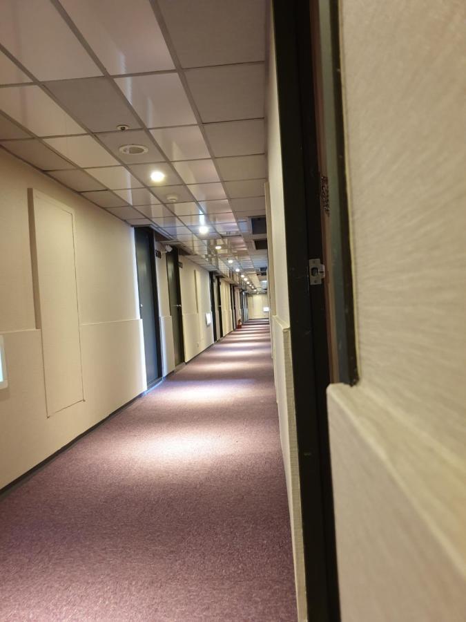 Walker Hotel - Sanchong Taipei Exterior foto